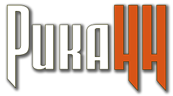 Логотип Рика-НН